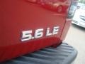 Red Brawn - Titan LE King Cab 4x4 Photo No. 12