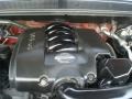 Red Brawn - Titan LE King Cab 4x4 Photo No. 26