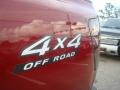 Red Brawn - Titan LE King Cab 4x4 Photo No. 28