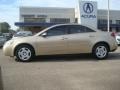 Sedona Beige Metallic - G6 Sedan Photo No. 3