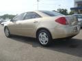 Sedona Beige Metallic - G6 Sedan Photo No. 4