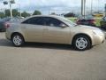 Sedona Beige Metallic - G6 Sedan Photo No. 6