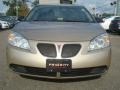 Sedona Beige Metallic - G6 Sedan Photo No. 8