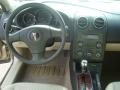 Sedona Beige Metallic - G6 Sedan Photo No. 10
