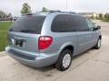 2004 Butane Blue Pearlcoat Chrysler Town & Country LX  photo #6