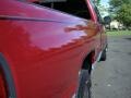 Red Metallic - Ram 2500 Laramie Extended Cab Photo No. 20