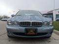 2005 Zircon Metallic Jaguar X-Type 3.0  photo #2