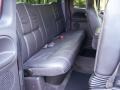 Red Metallic - Ram 2500 Laramie Extended Cab Photo No. 46