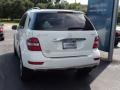 Arctic White - ML 350 4Matic Photo No. 10