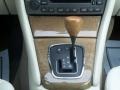  2005 X-Type 3.0 5 Speed Automatic Shifter