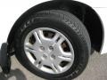 Taffeta White - Civic LX Sedan Photo No. 12