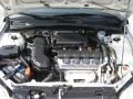 Taffeta White - Civic LX Sedan Photo No. 13