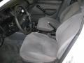 Taffeta White - Civic LX Sedan Photo No. 15