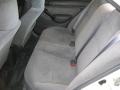Taffeta White - Civic LX Sedan Photo No. 18