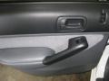 Taffeta White - Civic LX Sedan Photo No. 20