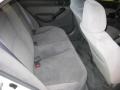 Taffeta White - Civic LX Sedan Photo No. 24