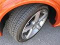 2011 Orange Flame Metallic Volvo C30 T5 R-Design  photo #9