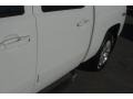 2007 Summit White Chevrolet Silverado 1500 LTZ Crew Cab 4x4  photo #43