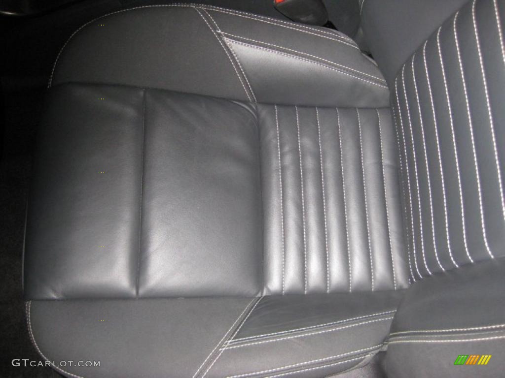 2011 C30 T5 R-Design - Orange Flame Metallic / R Design Off Black Flextec photo #16