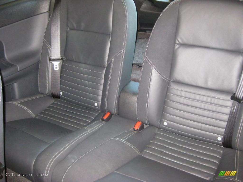 2011 C30 T5 R-Design - Orange Flame Metallic / R Design Off Black Flextec photo #18
