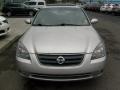 2004 Sheer Silver Metallic Nissan Altima 3.5 SE  photo #7