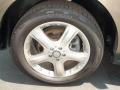 Sand Beige Metallic - ML 350 4Matic Photo No. 50