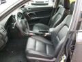 Diamond Gray Metallic - Legacy 2.5i Limited Sedan Photo No. 10