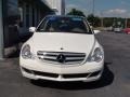 Alabaster White - R 350 4Matic Photo No. 4