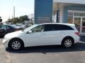 Alabaster White - R 350 4Matic Photo No. 6