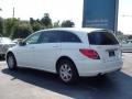 Alabaster White - R 350 4Matic Photo No. 7