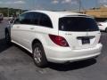 Alabaster White - R 350 4Matic Photo No. 8