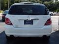 Alabaster White - R 350 4Matic Photo No. 9