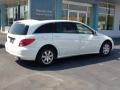 Alabaster White - R 350 4Matic Photo No. 11