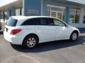Alabaster White - R 350 4Matic Photo No. 12
