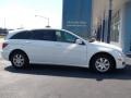 Alabaster White - R 350 4Matic Photo No. 14