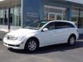 Alabaster White - R 350 4Matic Photo No. 16
