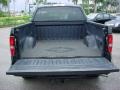 2006 Black Ford F150 Harley-Davidson SuperCab  photo #8