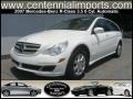 Alabaster White - R 350 4Matic Photo No. 53