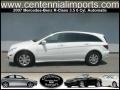 Alabaster White - R 350 4Matic Photo No. 54