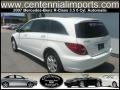 Alabaster White - R 350 4Matic Photo No. 55
