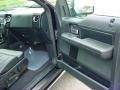 2006 Black Ford F150 Harley-Davidson SuperCab  photo #20