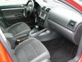 Salsa Red - Jetta S Sedan Photo No. 17