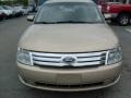 Dune Pearl Metallic - Taurus SEL AWD Photo No. 2