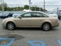 Dune Pearl Metallic - Taurus SEL AWD Photo No. 4