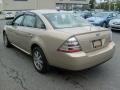 Dune Pearl Metallic - Taurus SEL AWD Photo No. 5
