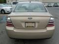 Dune Pearl Metallic - Taurus SEL AWD Photo No. 6