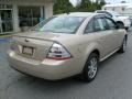 Dune Pearl Metallic - Taurus SEL AWD Photo No. 7