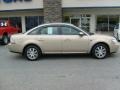 Dune Pearl Metallic - Taurus SEL AWD Photo No. 8