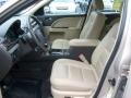 Dune Pearl Metallic - Taurus SEL AWD Photo No. 10