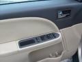 Dune Pearl Metallic - Taurus SEL AWD Photo No. 12